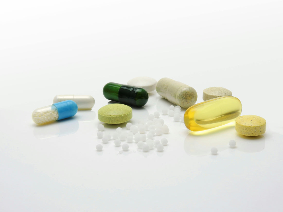 Unlocking the Wellness Benefits of CBD Tablets
