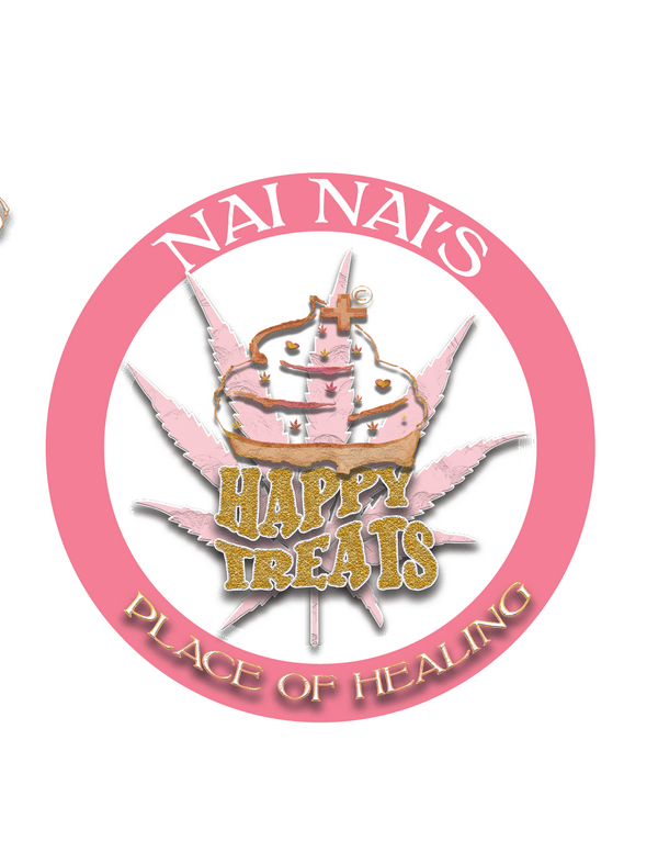 Nai Nai's Place Of Healing